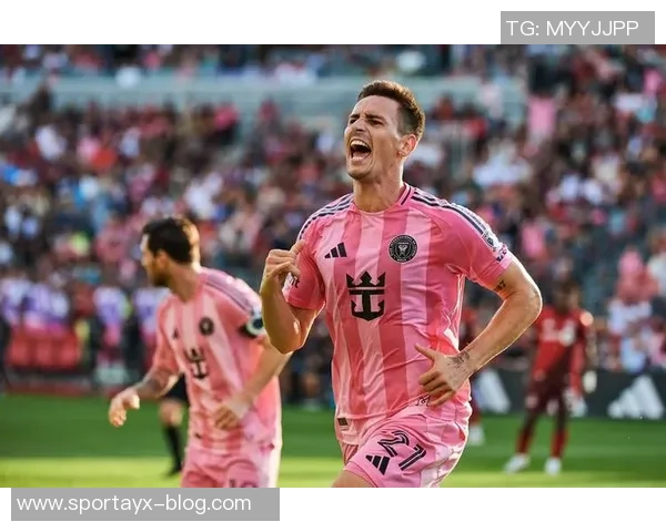 迈阿密国际正式签下阿连德转会费500万美元季后赛表现出色