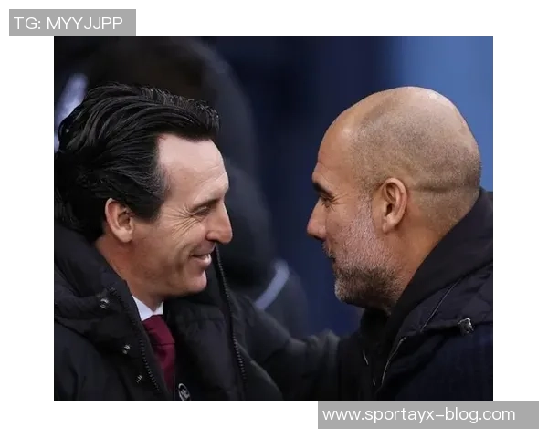 埃梅里称赞瓜帅教练能力超群个人对抗难以遏制哈兰德表现